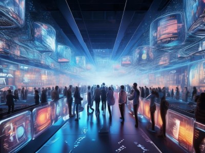 数字经济新机遇与未来创新展解析