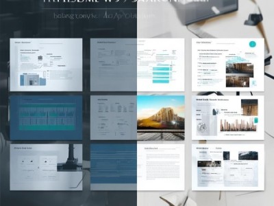 从简单到专业设计与制作商务PPT