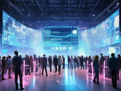 数字技术领域的未来机遇