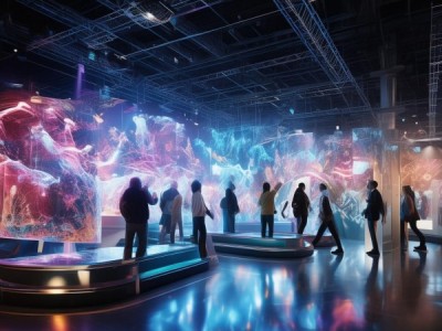 数字博，改变未来，无限可能