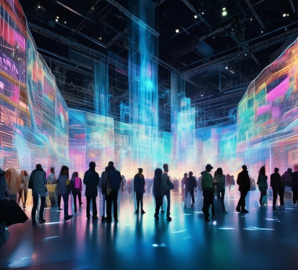 数字化展会，一场改变未来的互动盛宴