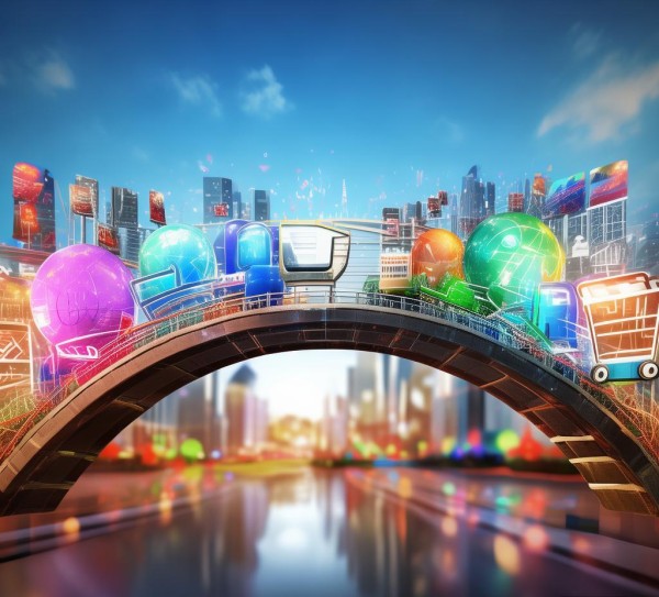 电子商务，连接世界的一条捷径