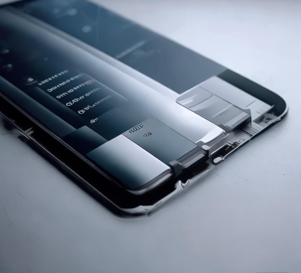 商务动态PPT模板解析与设计